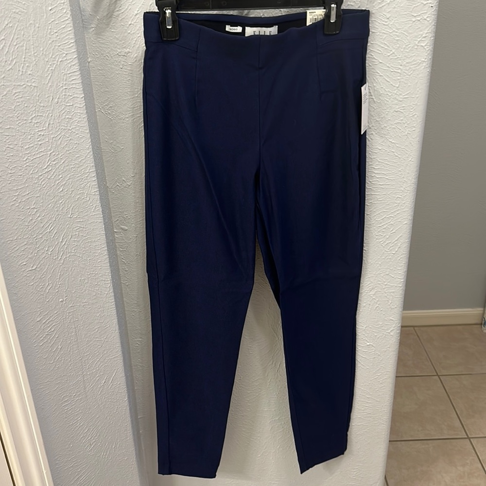 Elle Pull on Skinny Pant